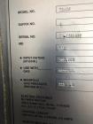 2003 Hobart Hba2g Natual Gas Double Rack Oven